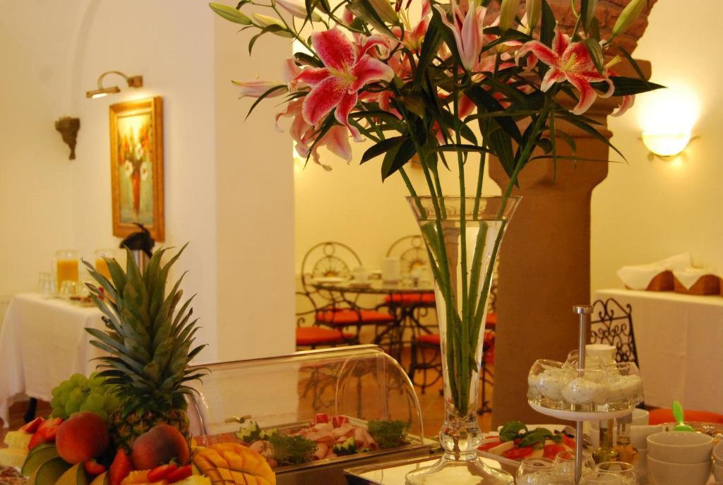 Hotel Figo Bretzenheim Экстерьер фото